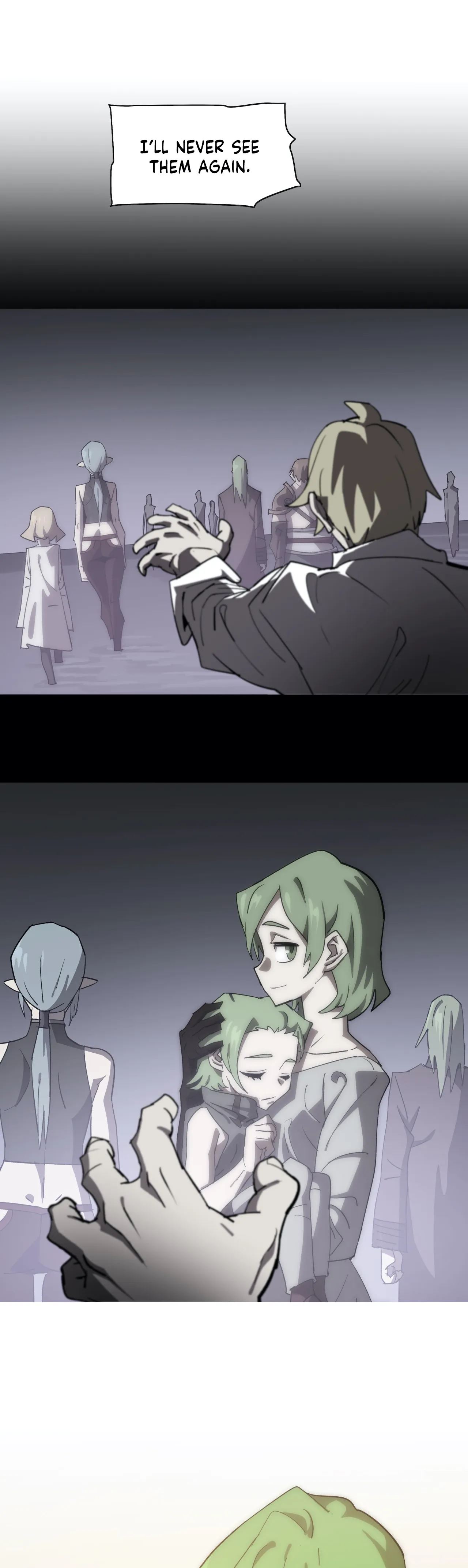 4 Cut Hero Chapter 185 image 26
