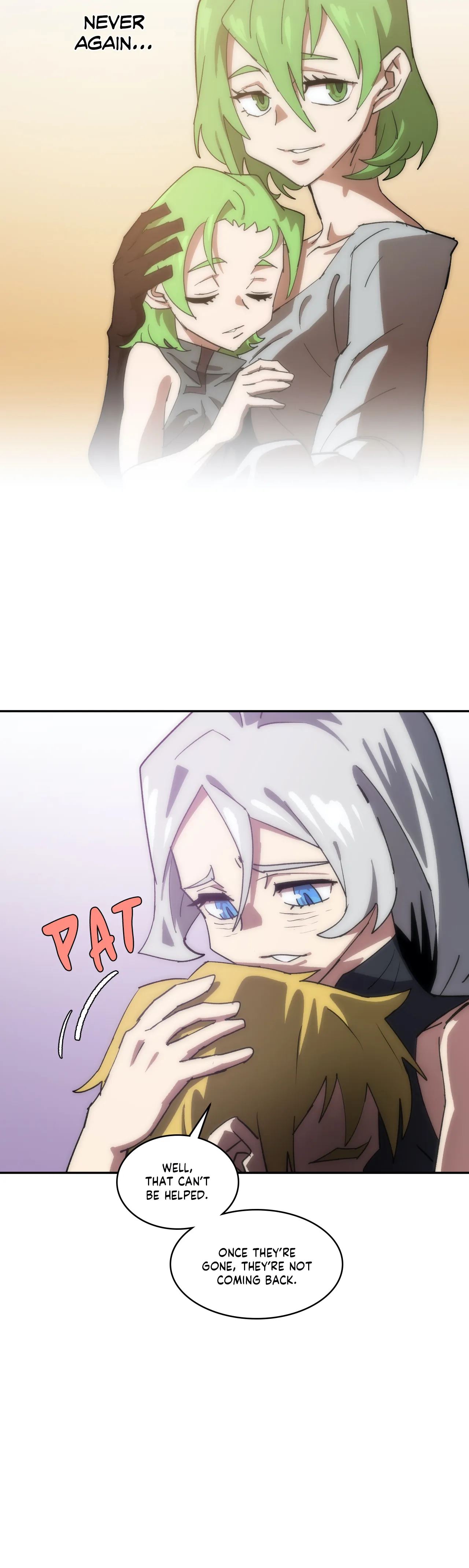 4 Cut Hero Chapter 185 image 27