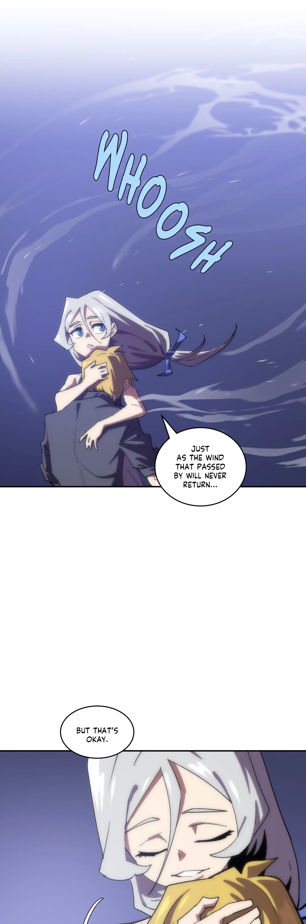 4 Cut Hero Chapter 185 image 28