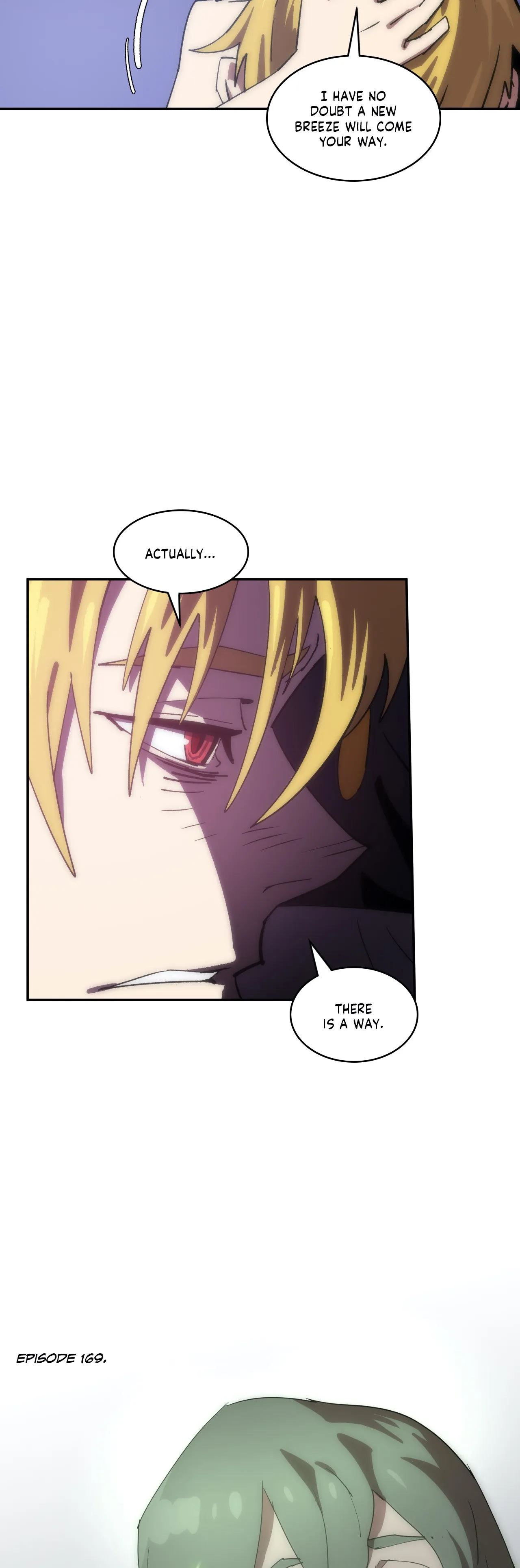 4 Cut Hero Chapter 185 image 29