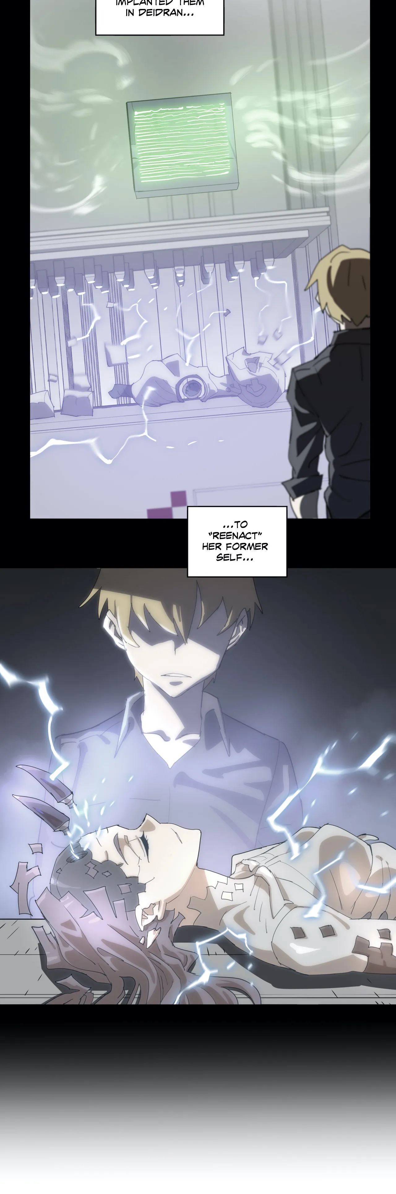 4 Cut Hero Chapter 185 image 31