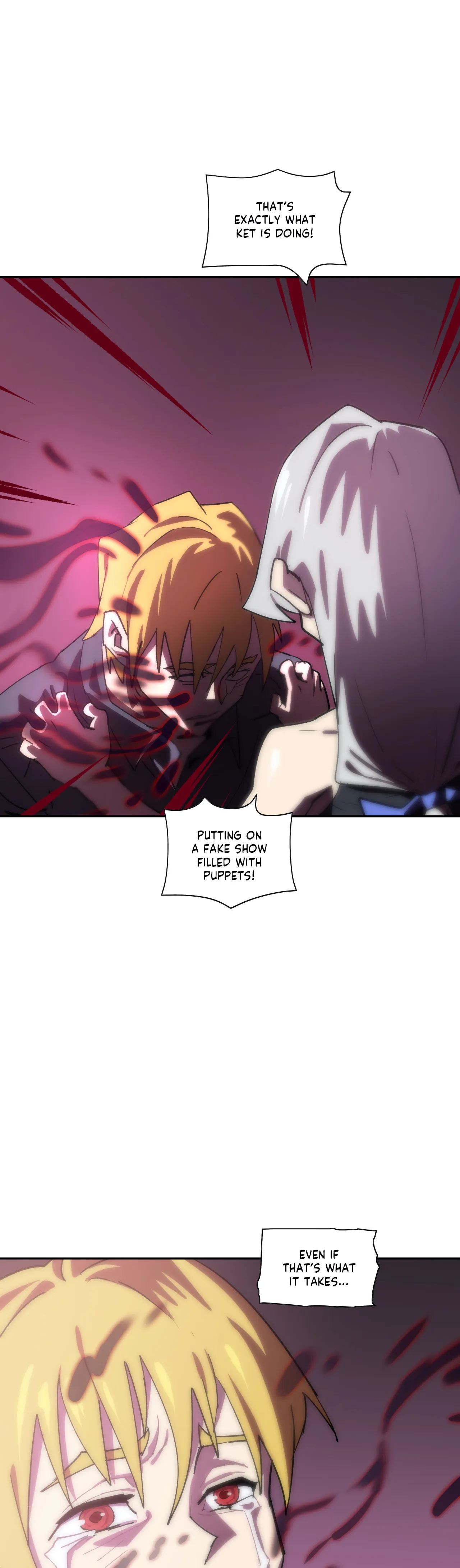 4 Cut Hero Chapter 185 image 33