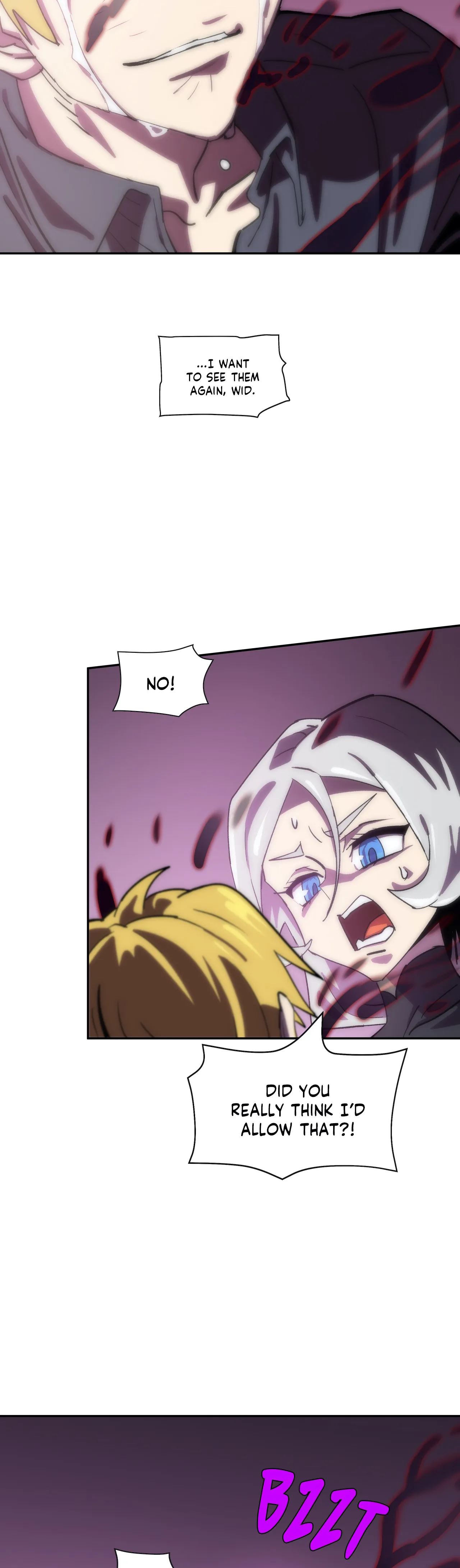 4 Cut Hero Chapter 185 image 34