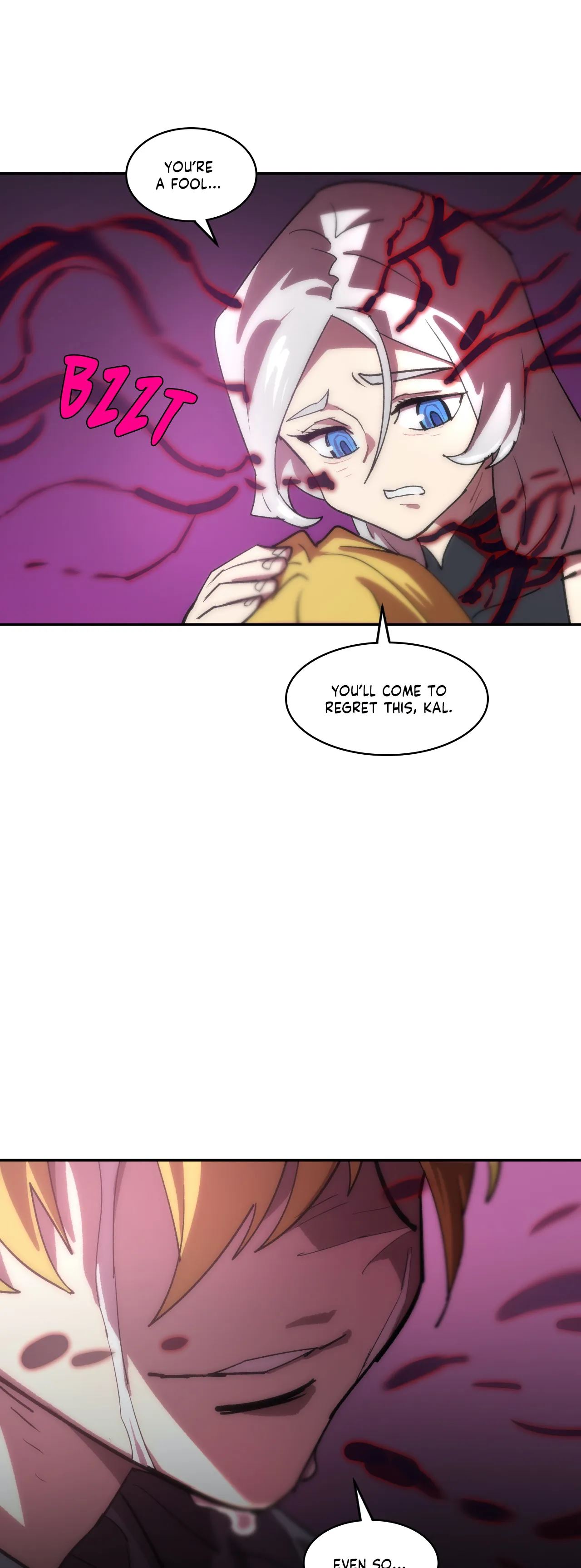 4 Cut Hero Chapter 185 image 36