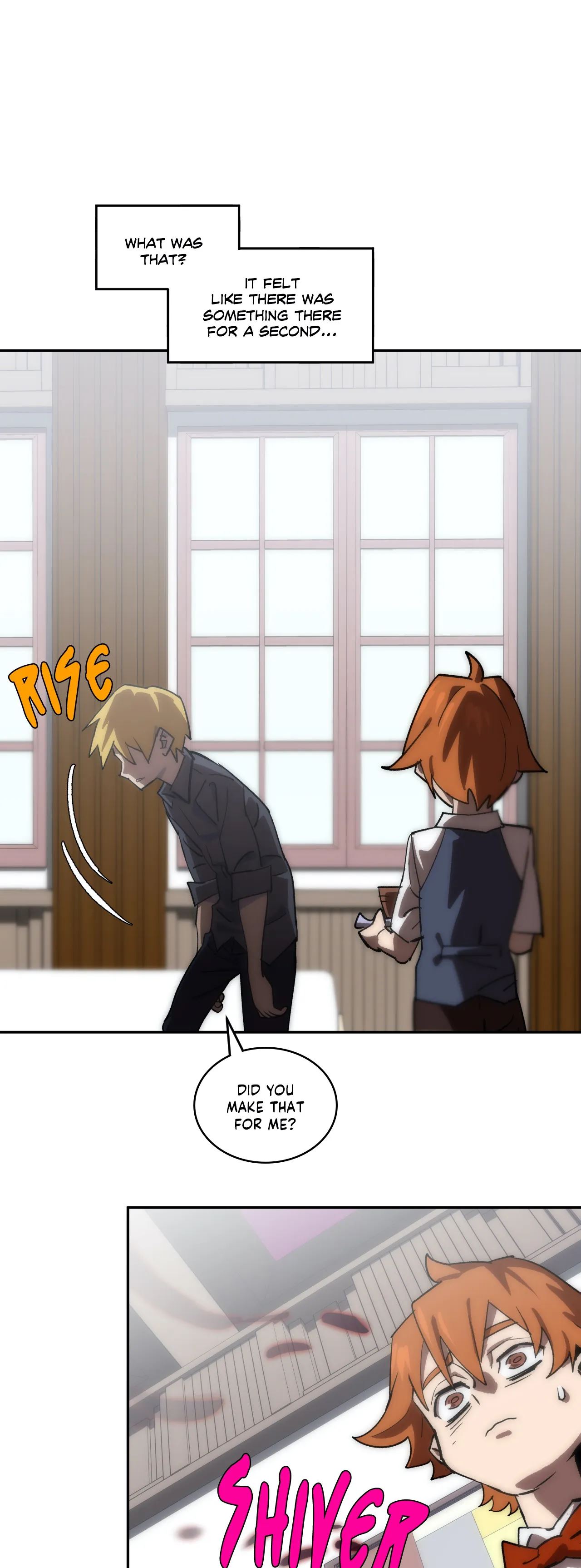 4 Cut Hero Chapter 185 image 38