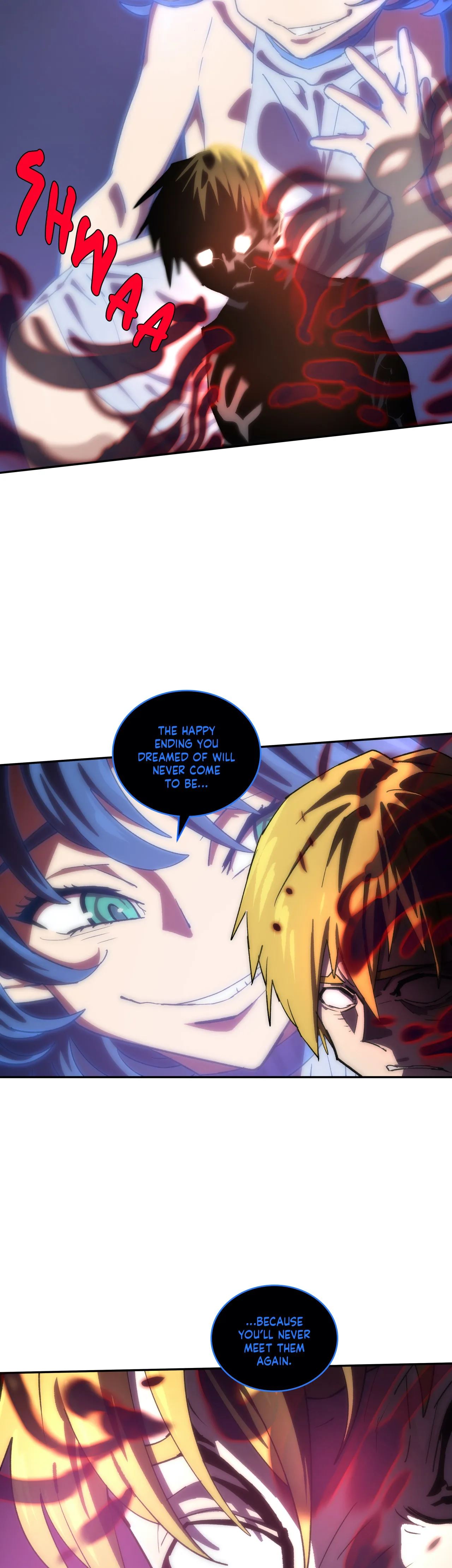 4 Cut Hero Chapter 185 image 5