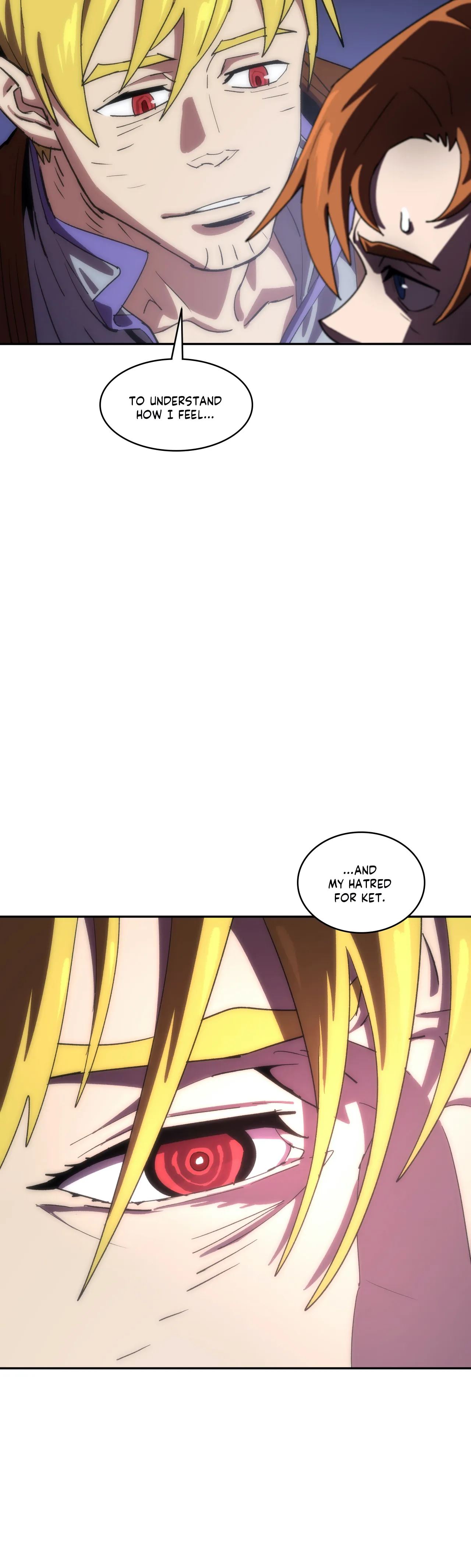 4 Cut Hero Chapter 186 image 11