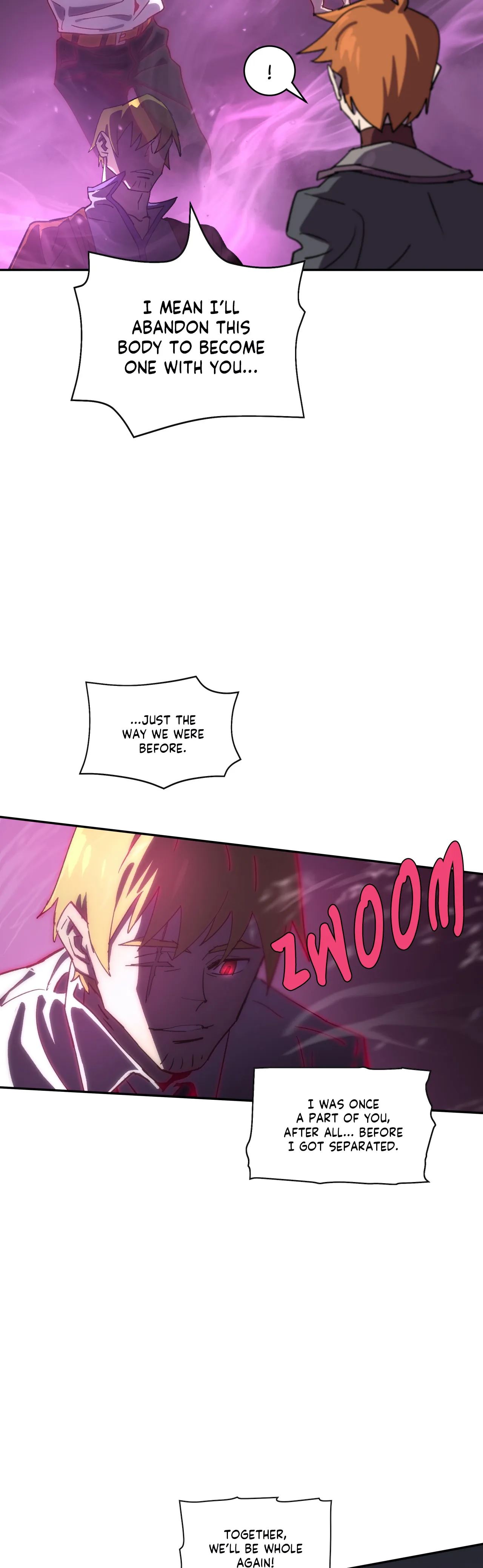 4 Cut Hero Chapter 186 image 14