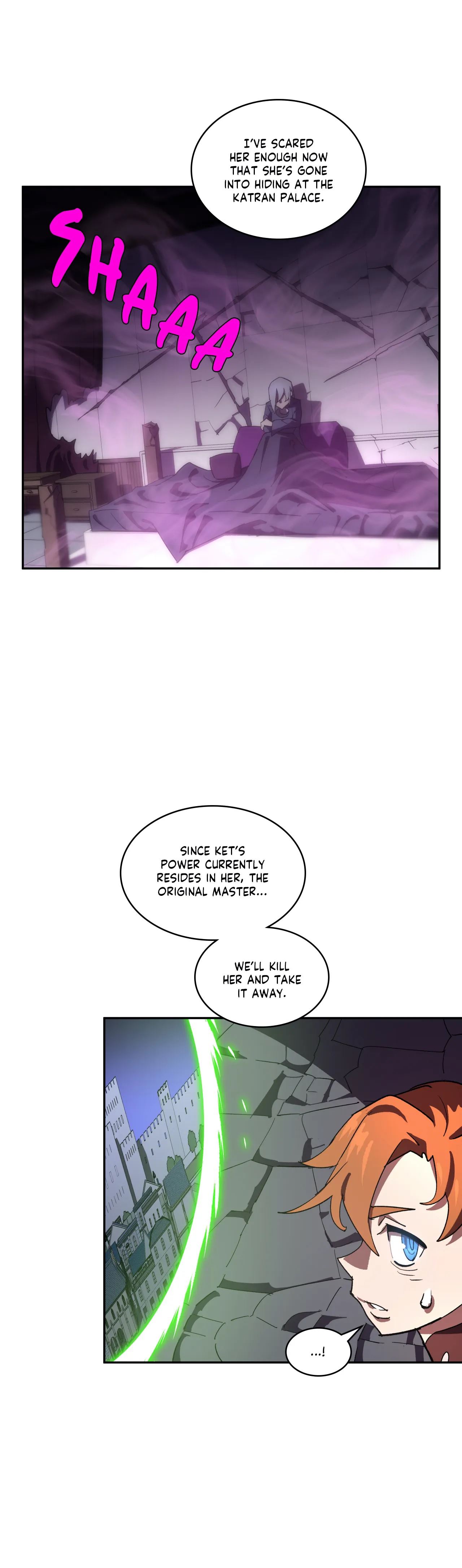 4 Cut Hero Chapter 186 image 16