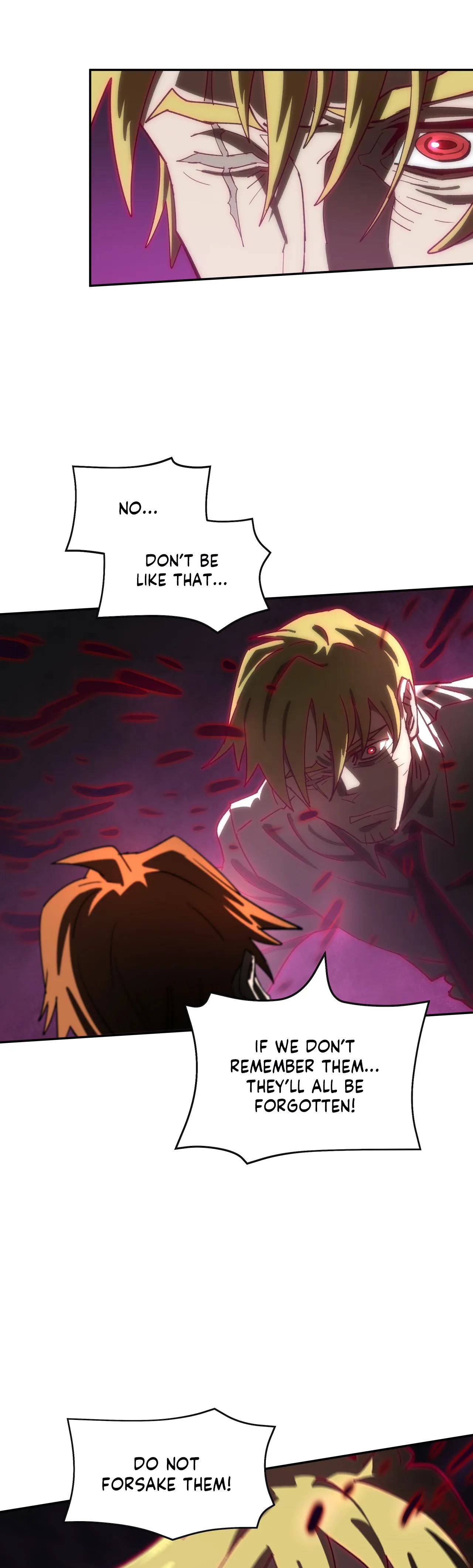 4 Cut Hero Chapter 186 image 21