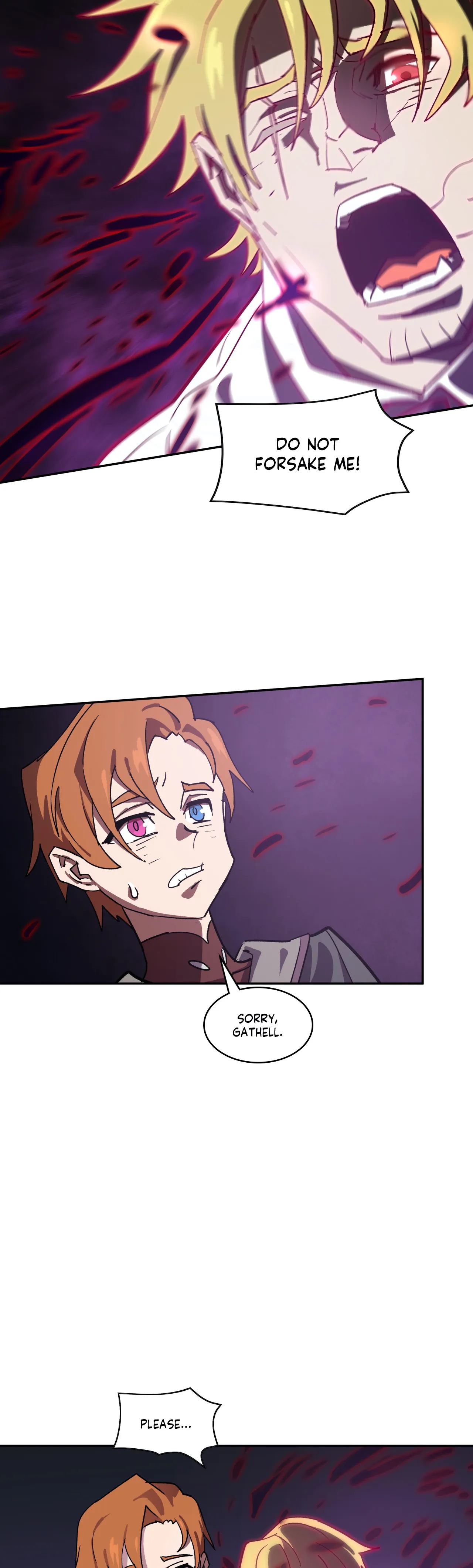 4 Cut Hero Chapter 186 image 22