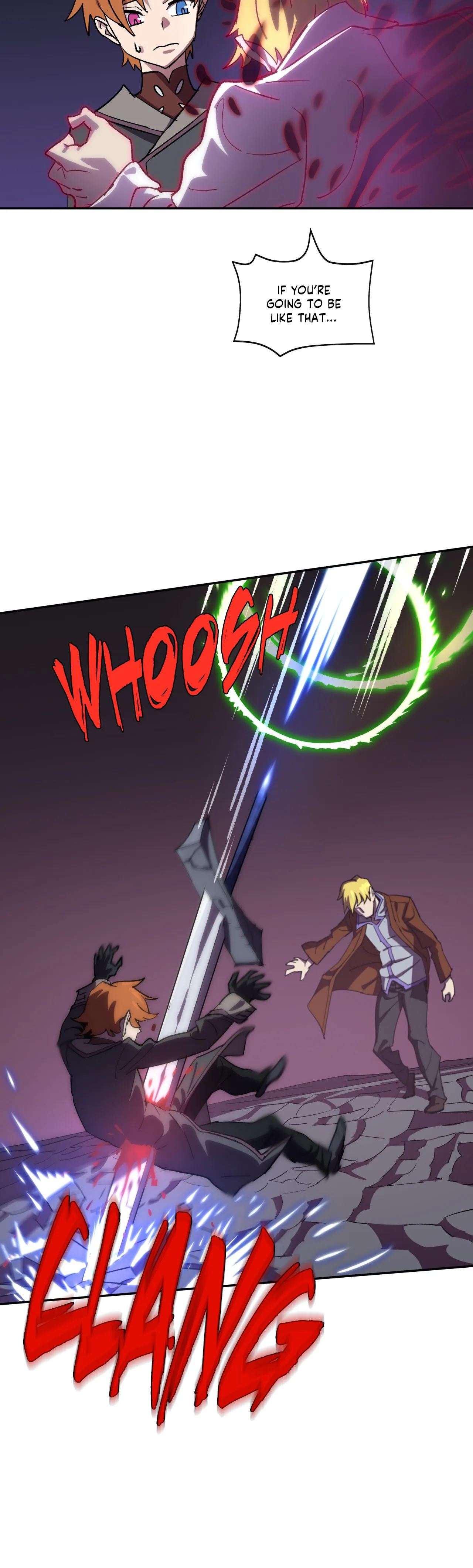 4 Cut Hero Chapter 186 image 23