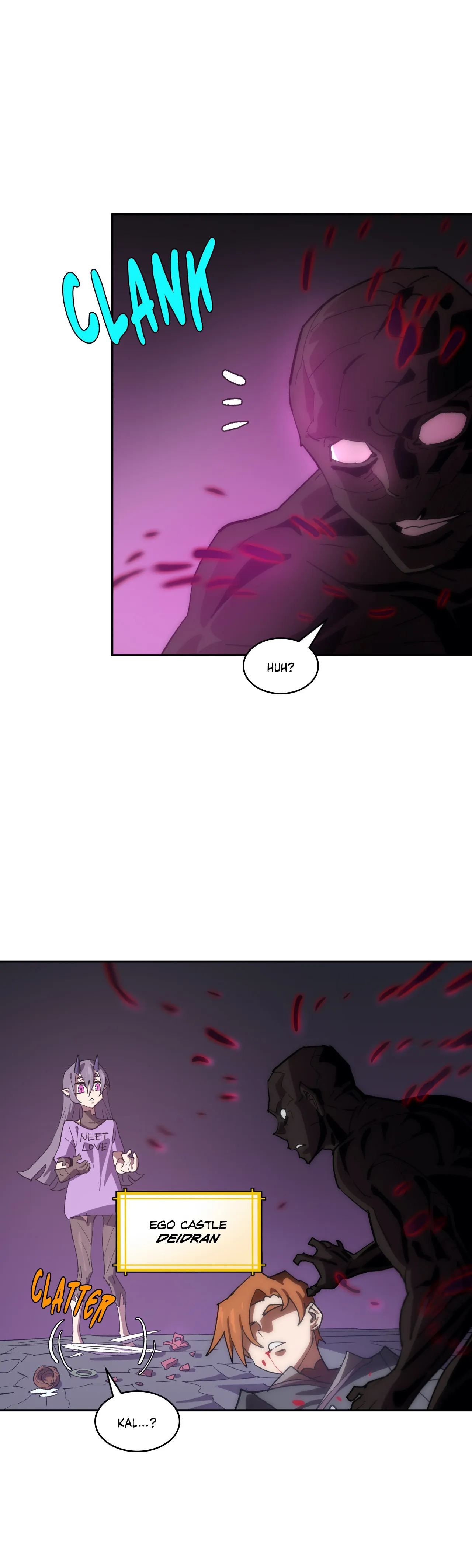 4 Cut Hero Chapter 186 image 26