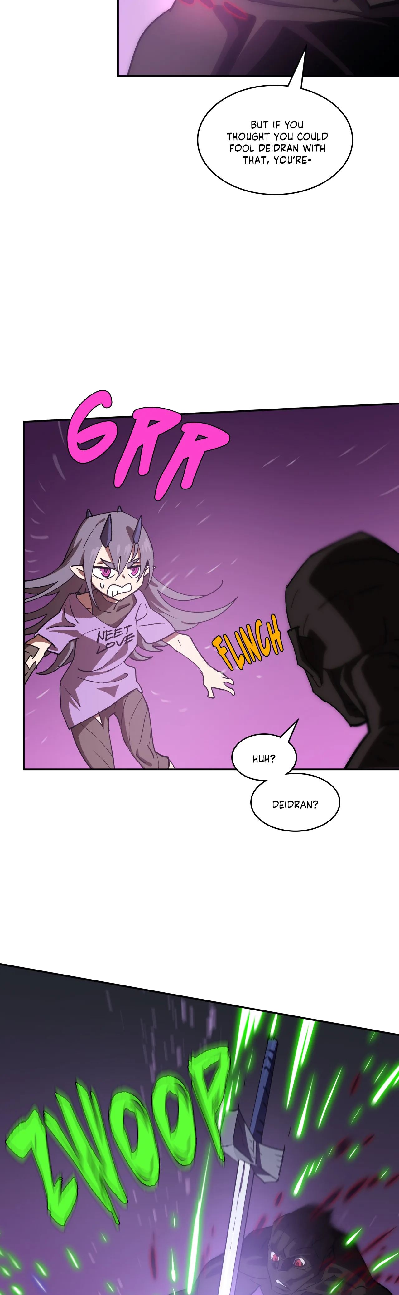 4 Cut Hero Chapter 186 image 29