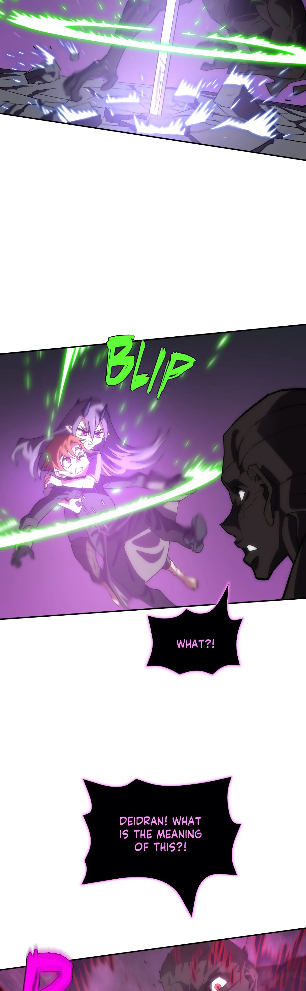 4 Cut Hero Chapter 186 image 30