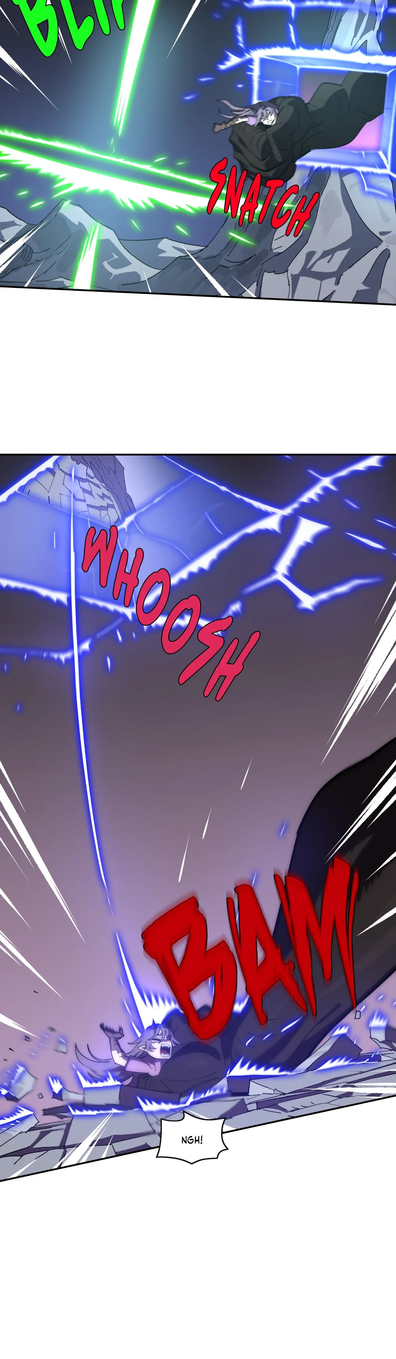 4 Cut Hero Chapter 186 image 33