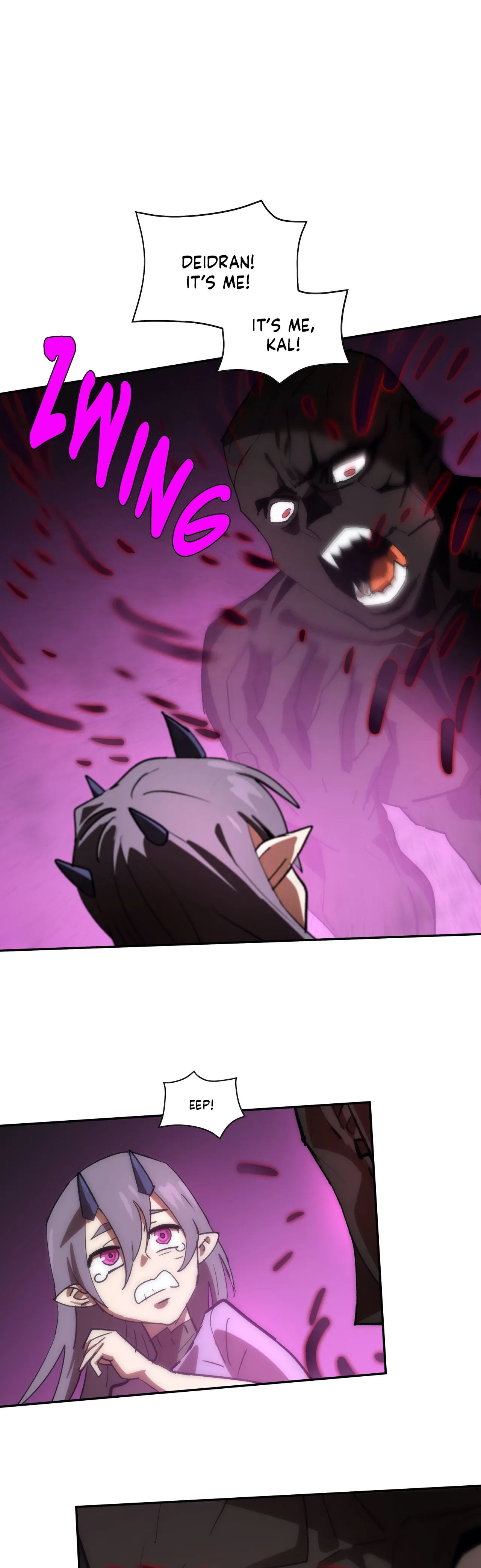 4 Cut Hero Chapter 186 image 36