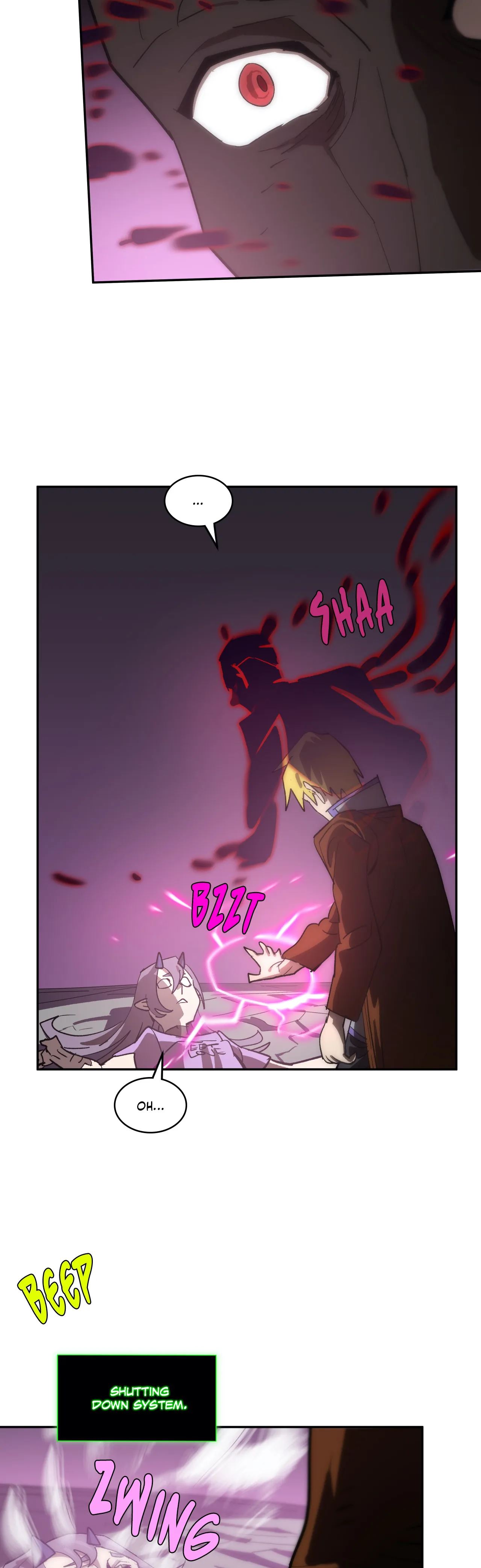4 Cut Hero Chapter 186 image 37