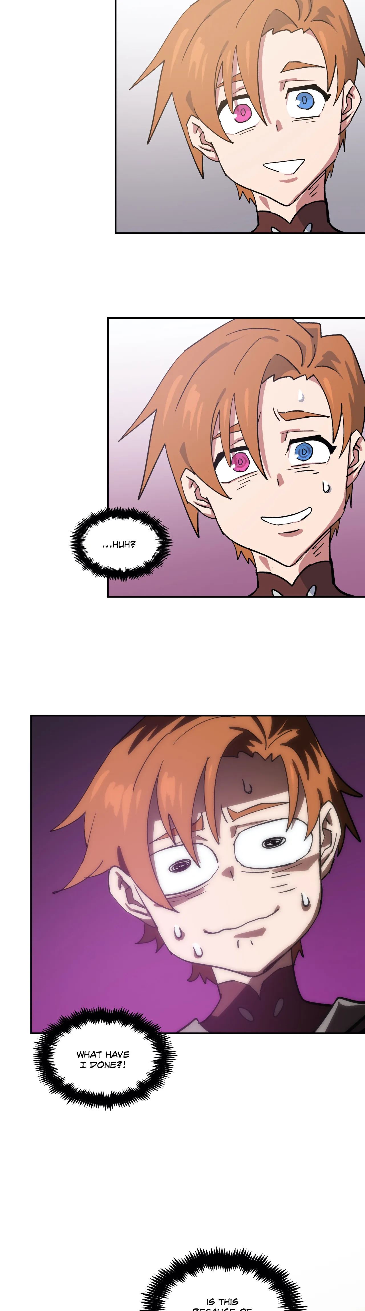 4 Cut Hero Chapter 187 image 13