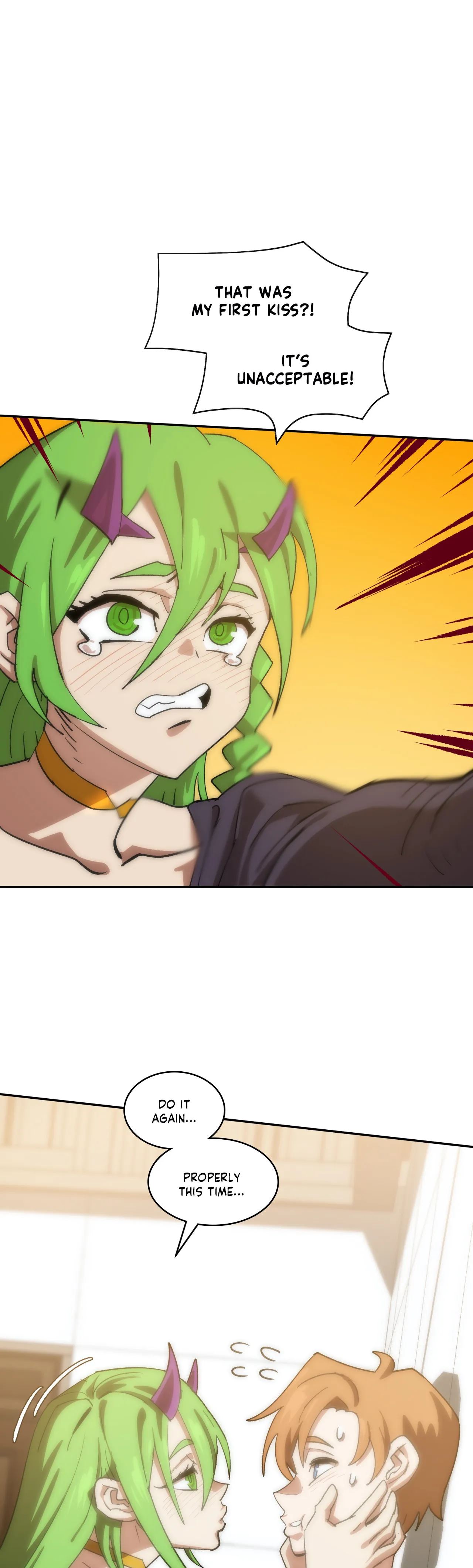 4 Cut Hero Chapter 187 image 16