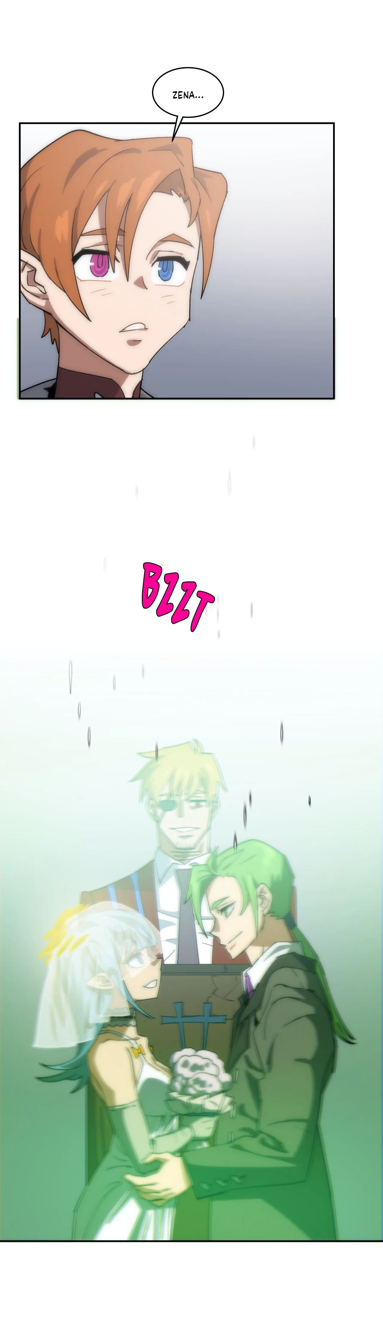 4 Cut Hero Chapter 187 image 23