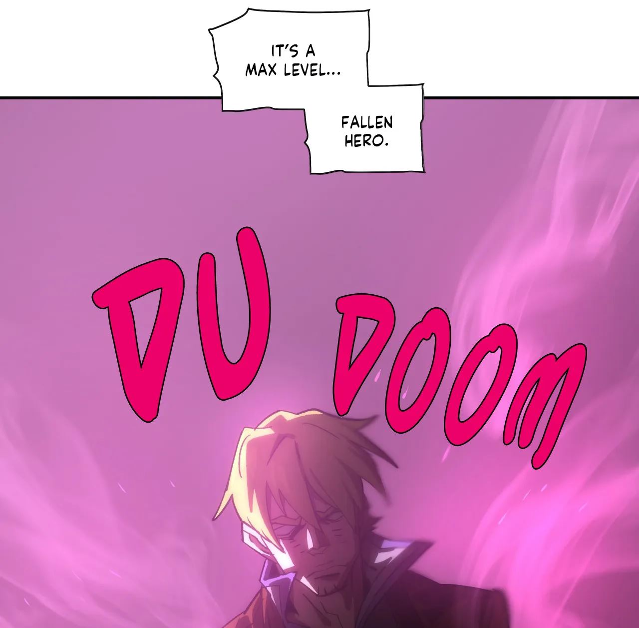 4 Cut Hero Chapter 187 image 38