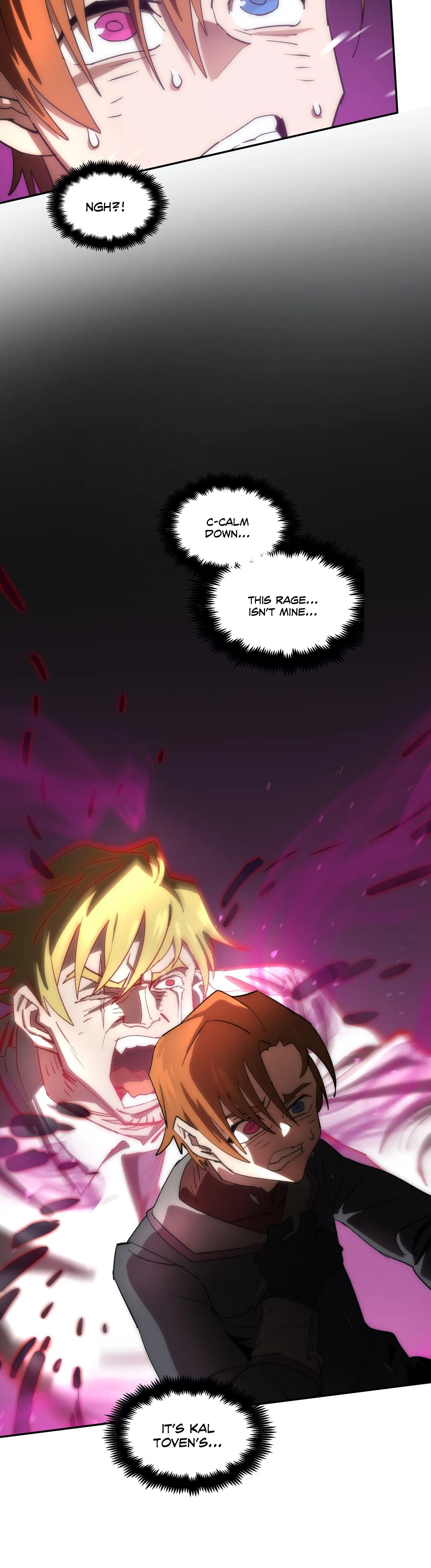 4 Cut Hero Chapter 187 image 3