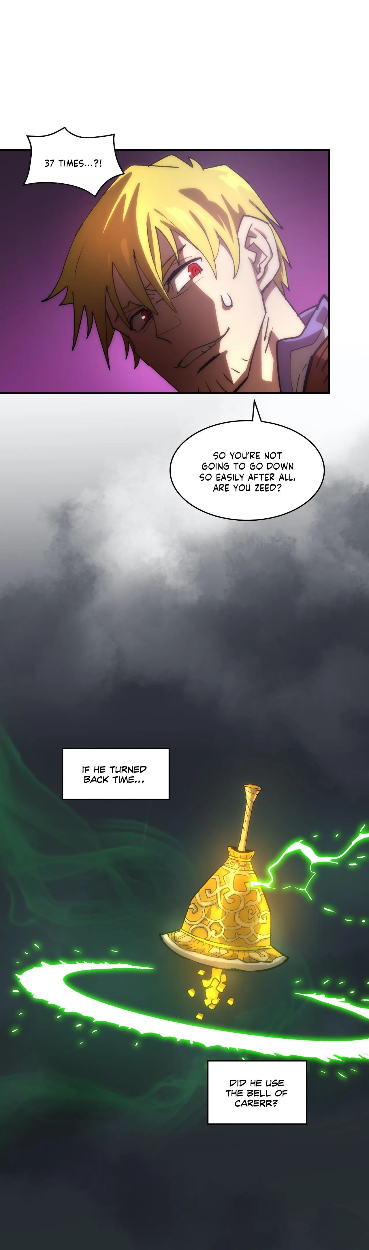 4 Cut Hero Chapter 188 image 17