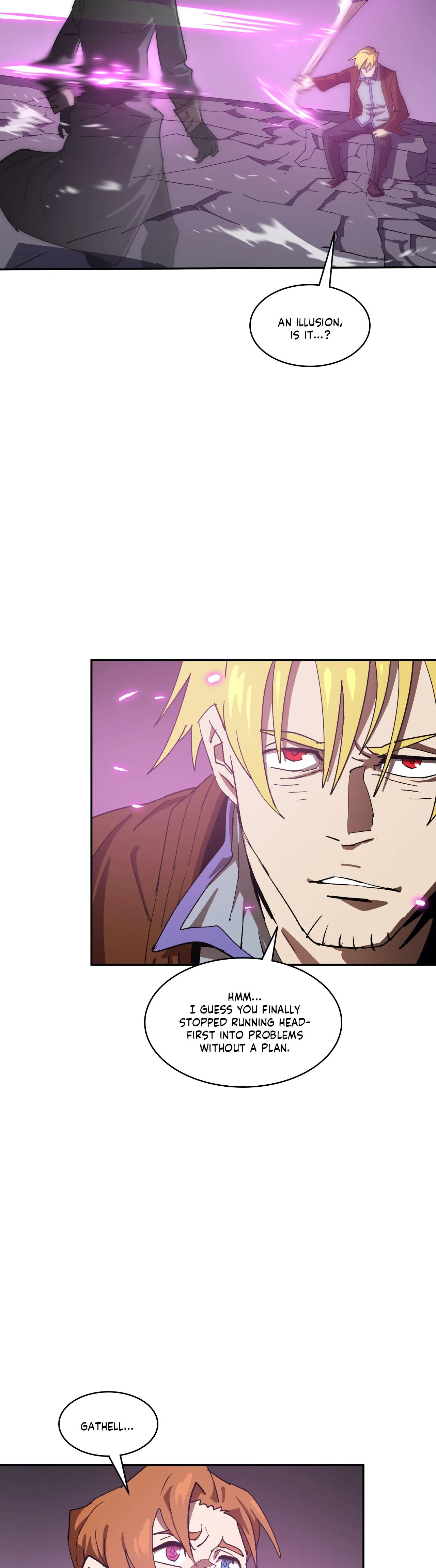 4 Cut Hero Chapter 188 image 22