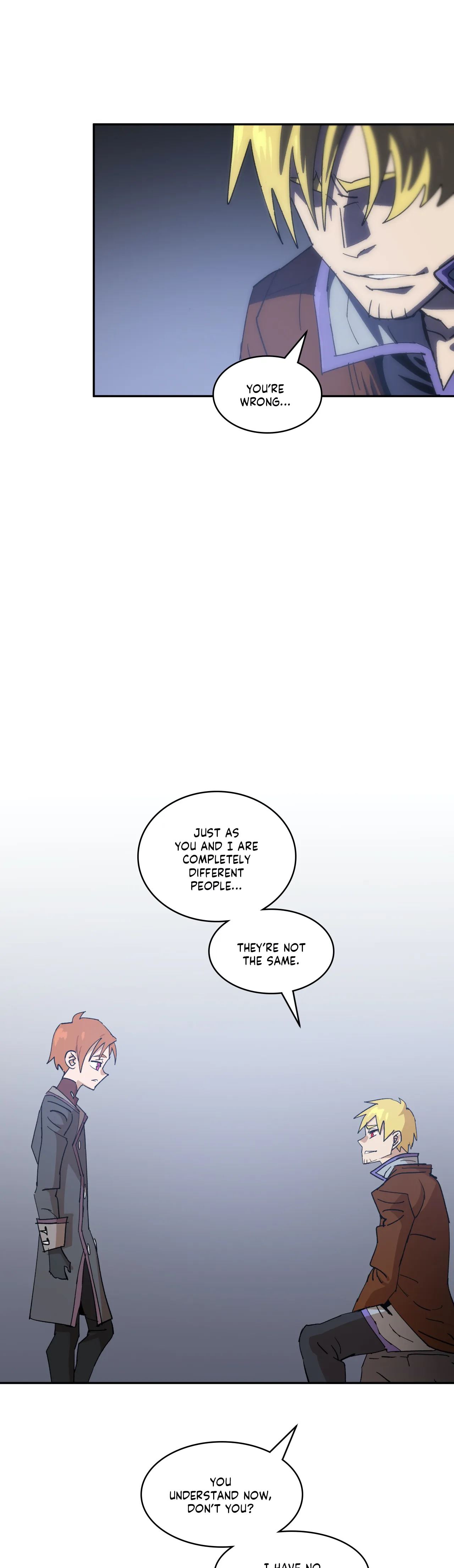 4 Cut Hero Chapter 188 image 24