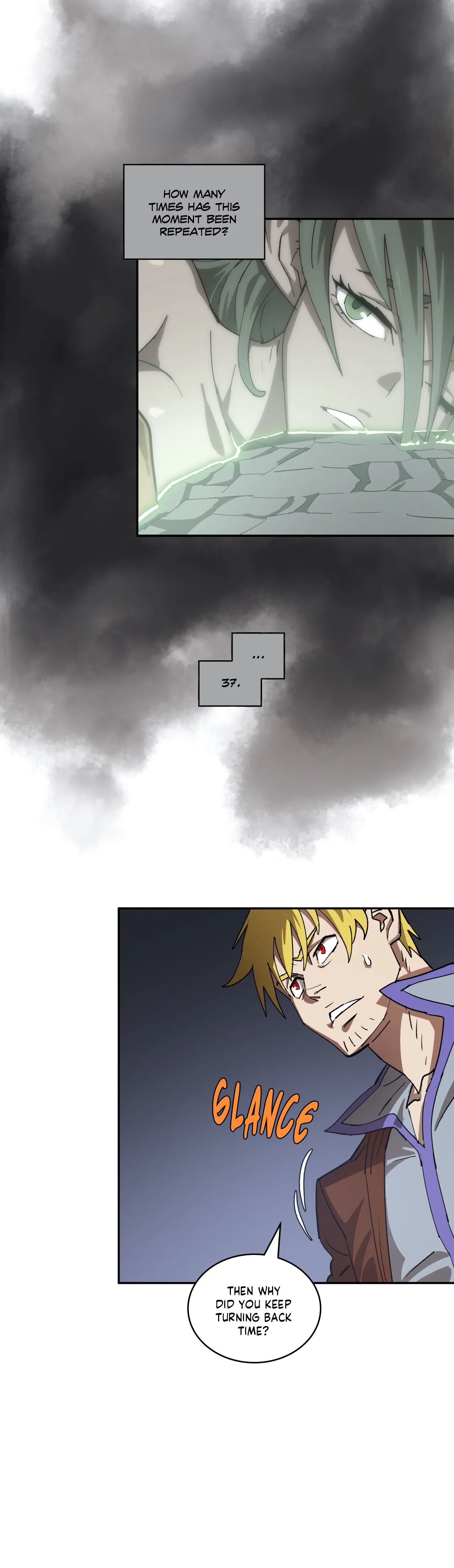 4 Cut Hero Chapter 188 image 27