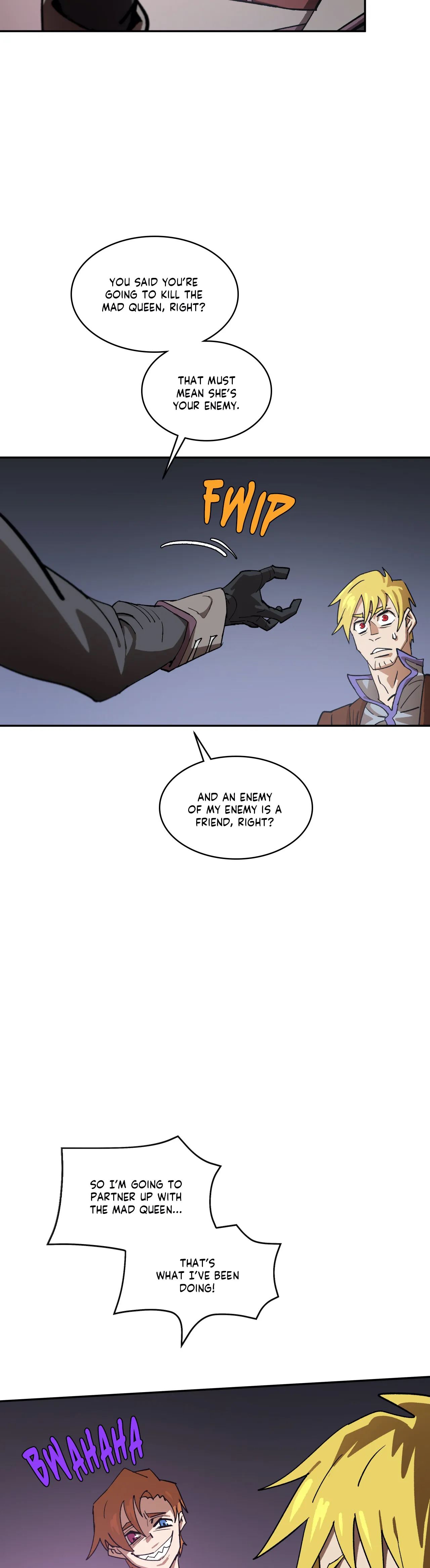 4 Cut Hero Chapter 188 image 29