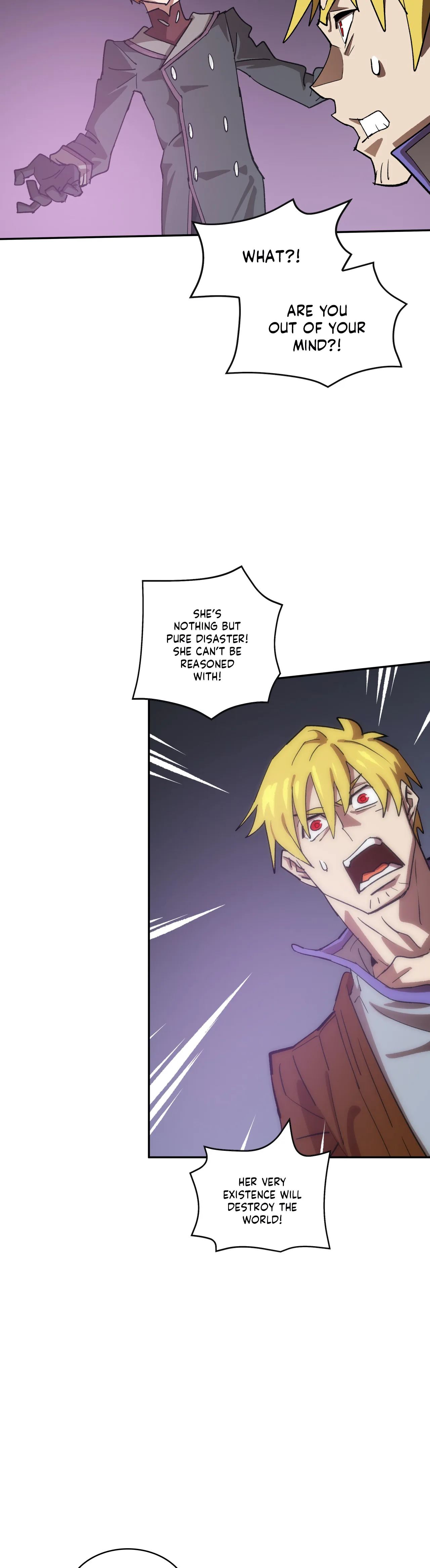 4 Cut Hero Chapter 188 image 30
