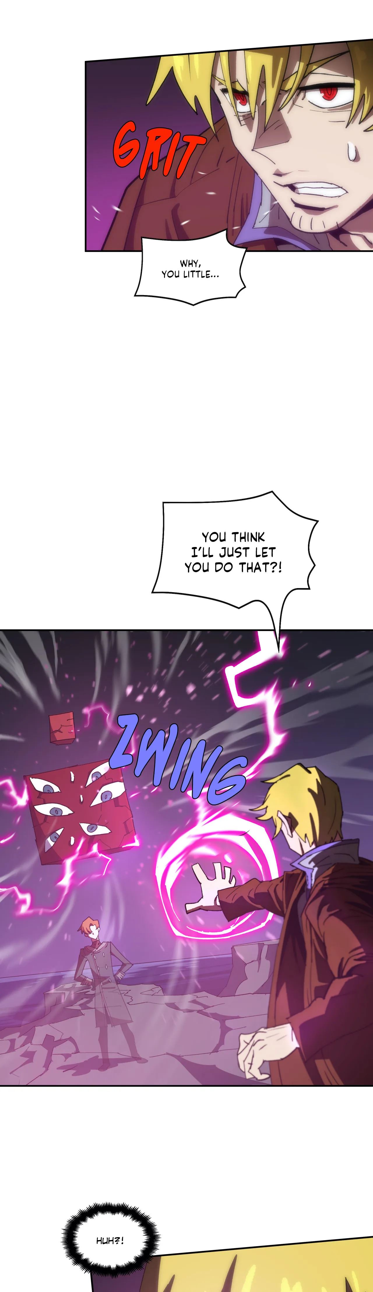 4 Cut Hero Chapter 188 image 33