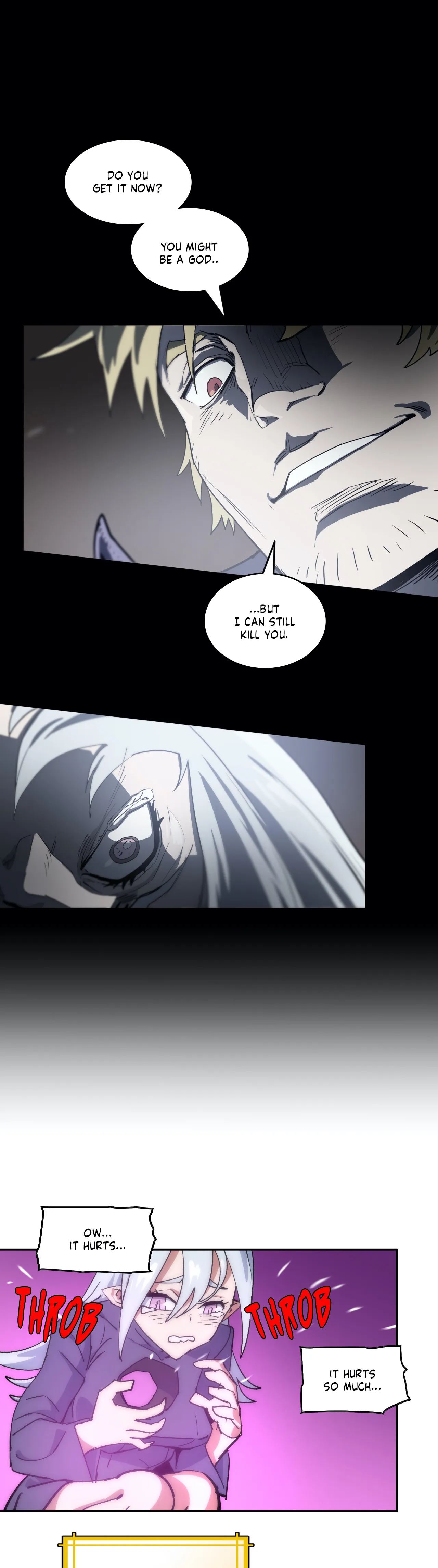 4 Cut Hero Chapter 188 image 38