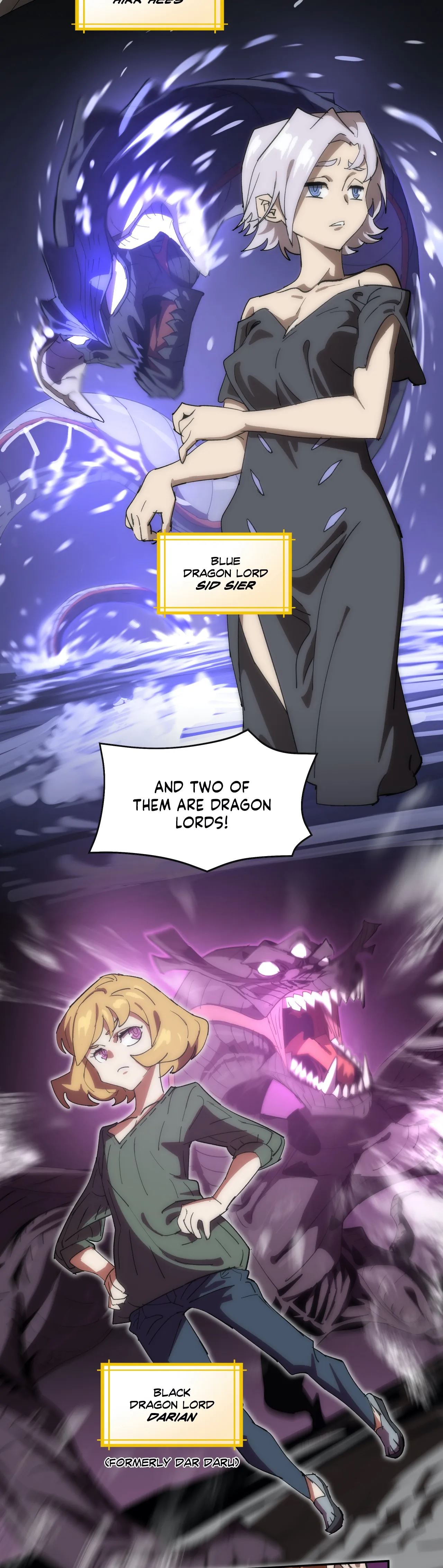 4 Cut Hero Chapter 188 image 5