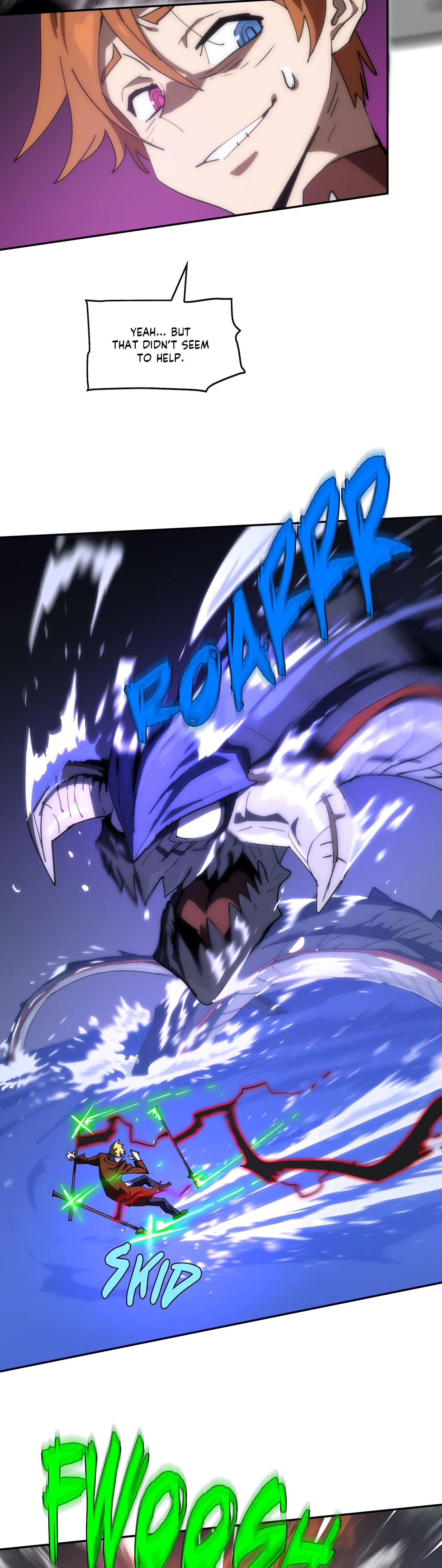 4 Cut Hero Chapter 188 image 6