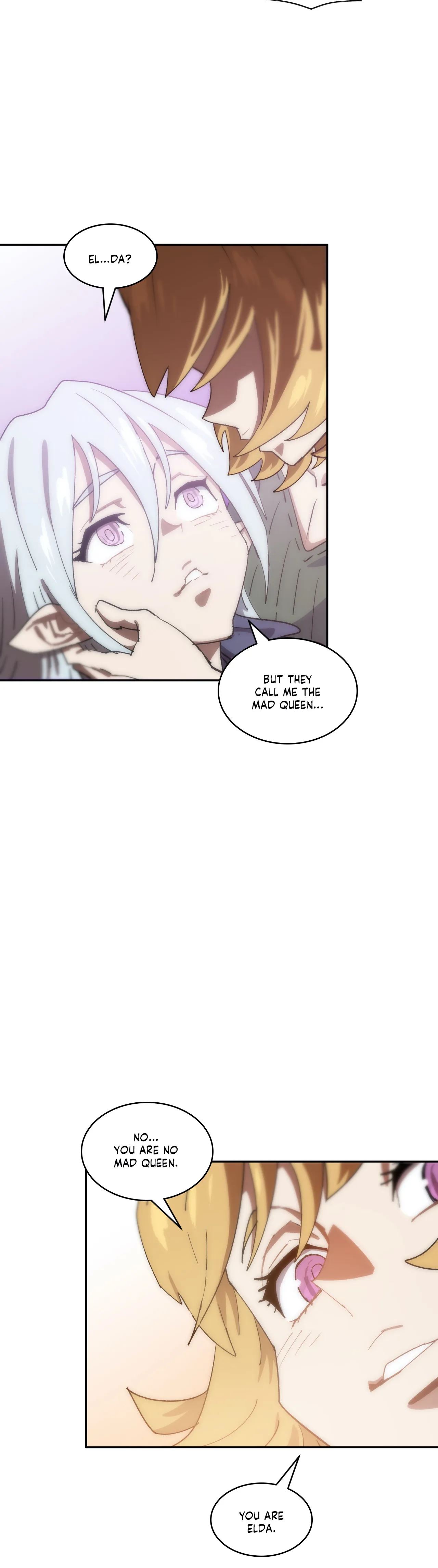 4 Cut Hero Chapter 189 image 9