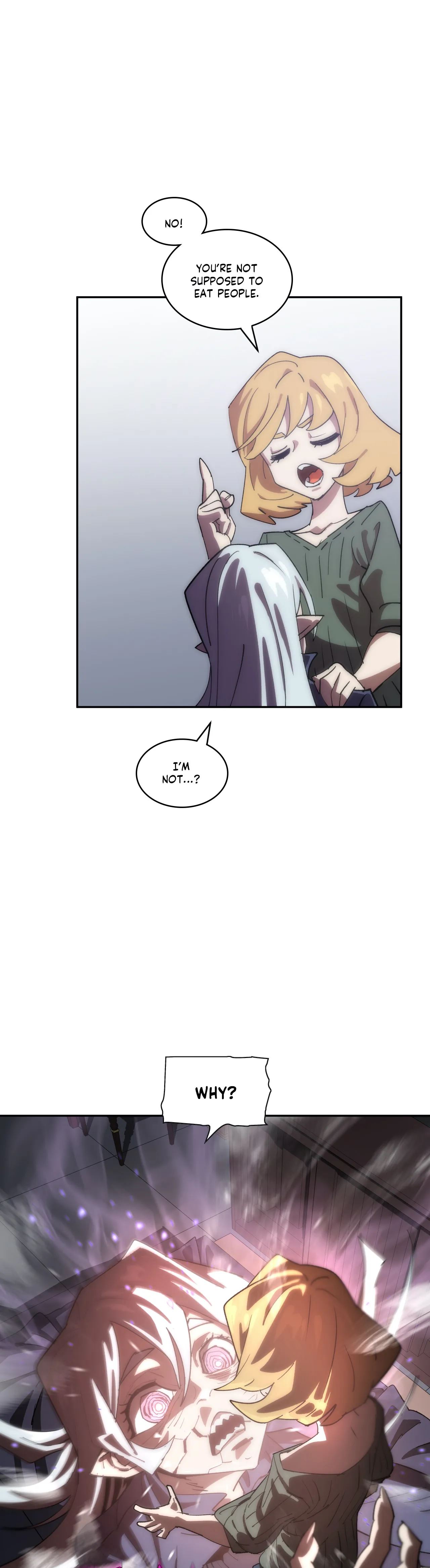 4 Cut Hero Chapter 189 image 12