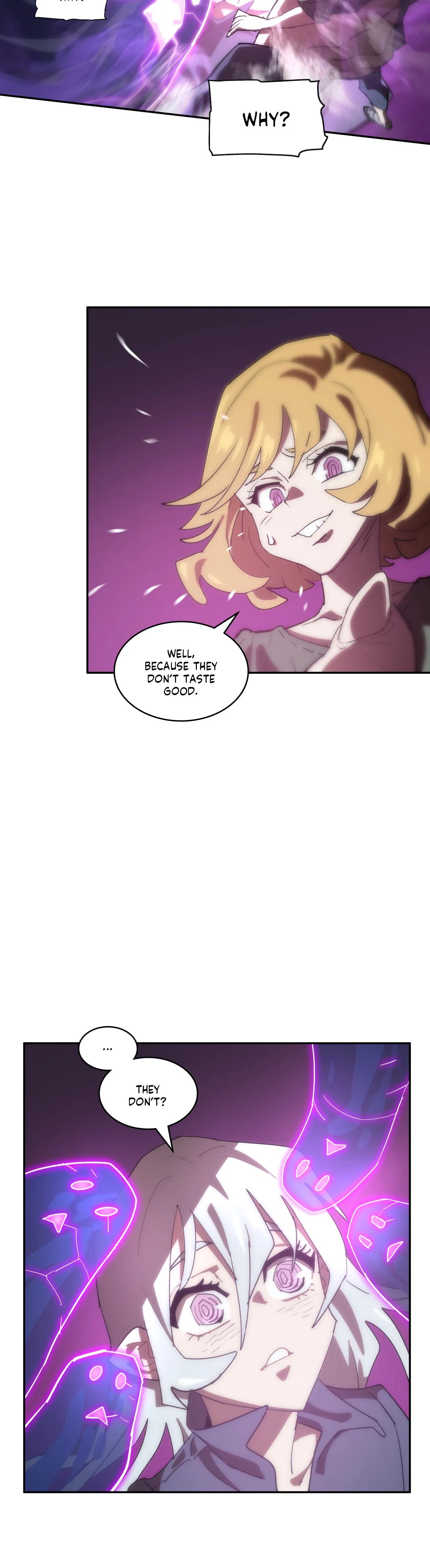 4 Cut Hero Chapter 189 image 14