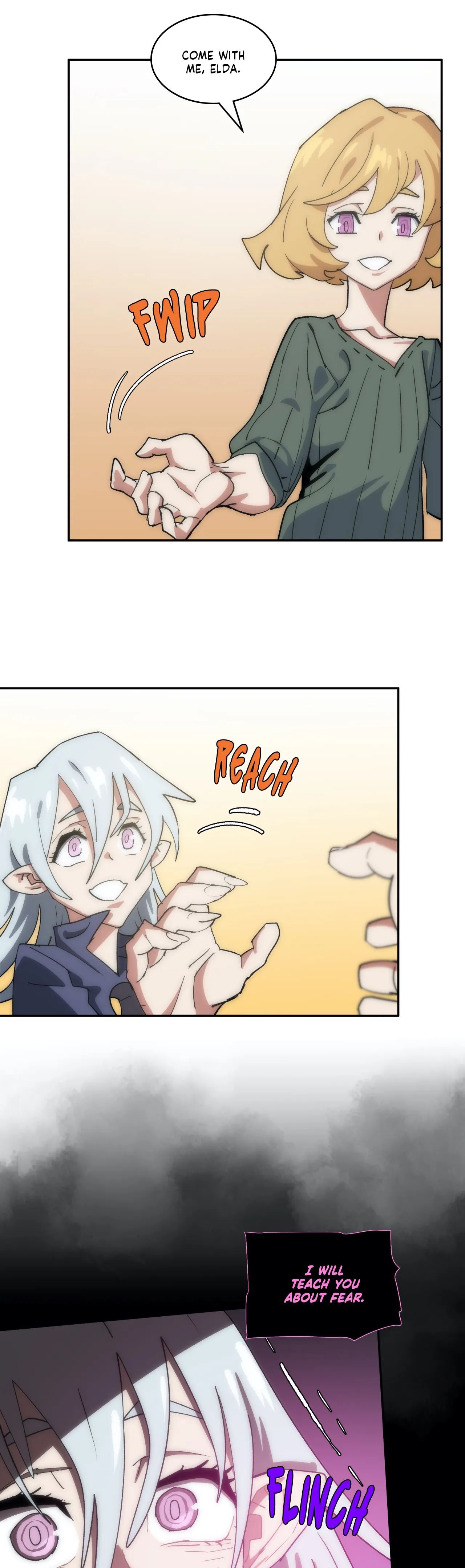 4 Cut Hero Chapter 189 image 17