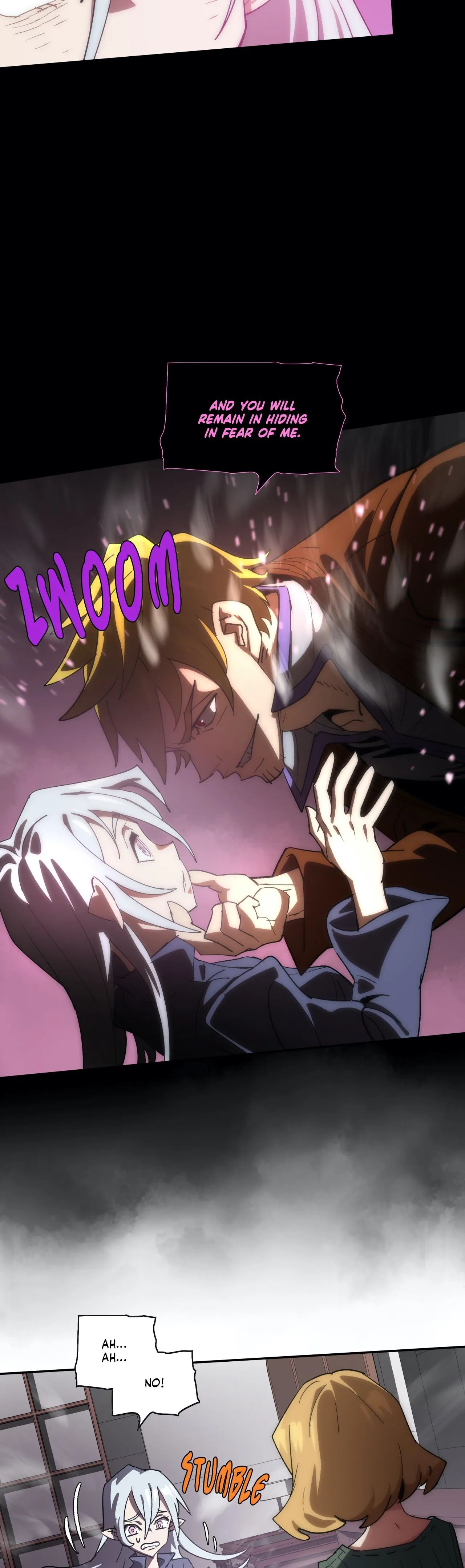 4 Cut Hero Chapter 189 image 18