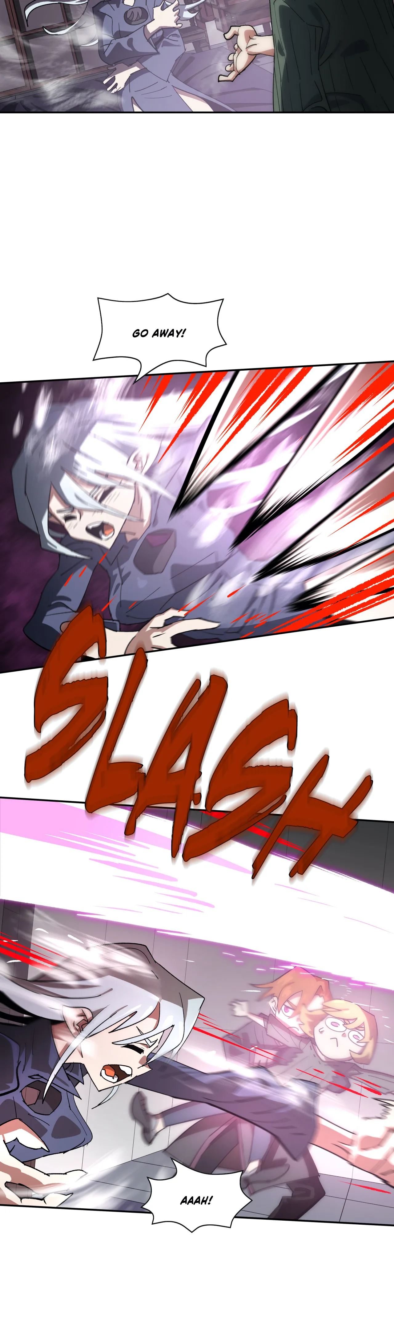 4 Cut Hero Chapter 189 image 19
