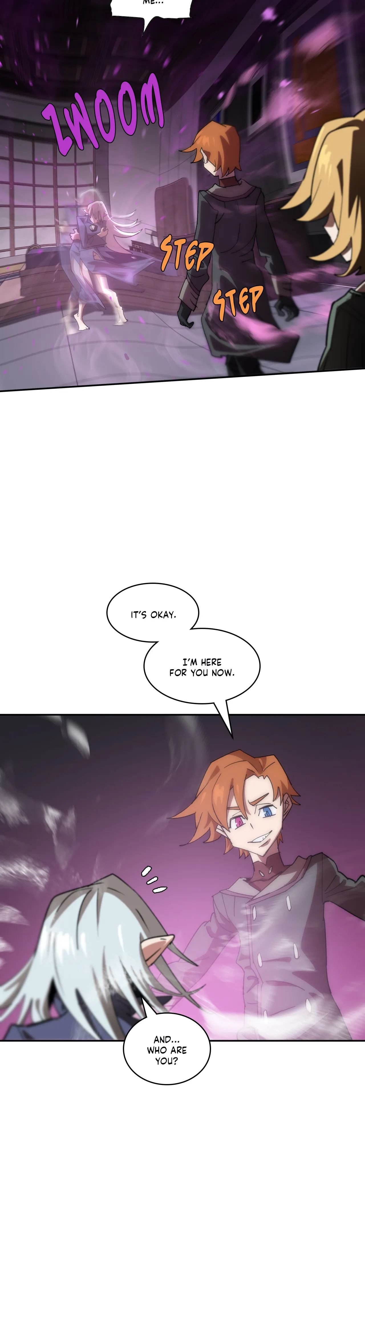 4 Cut Hero Chapter 189 image 22