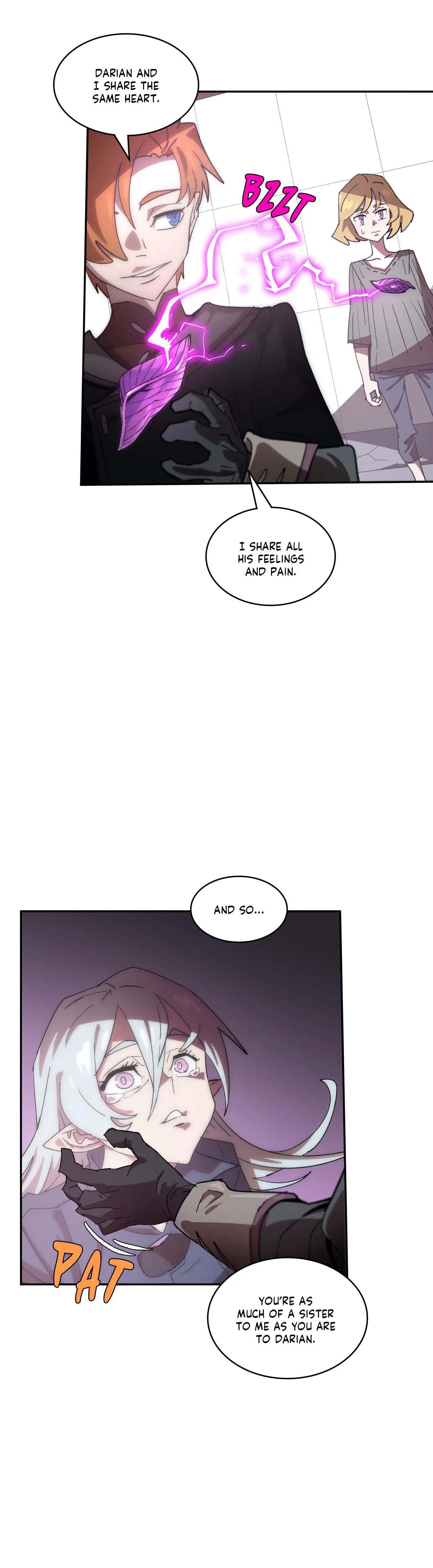 4 Cut Hero Chapter 189 image 23