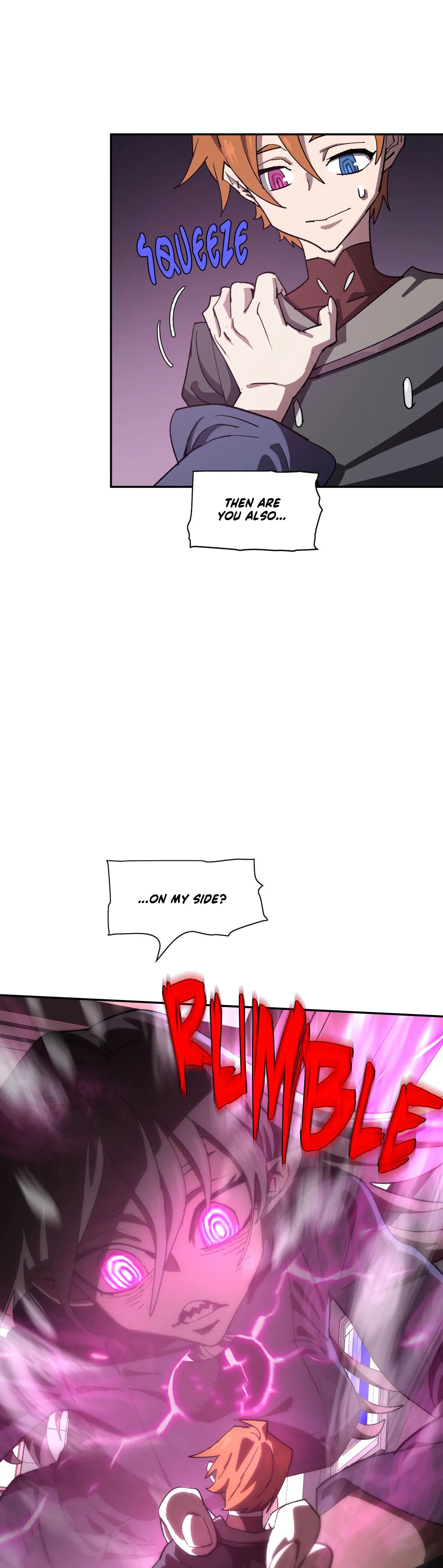 4 Cut Hero Chapter 189 image 24
