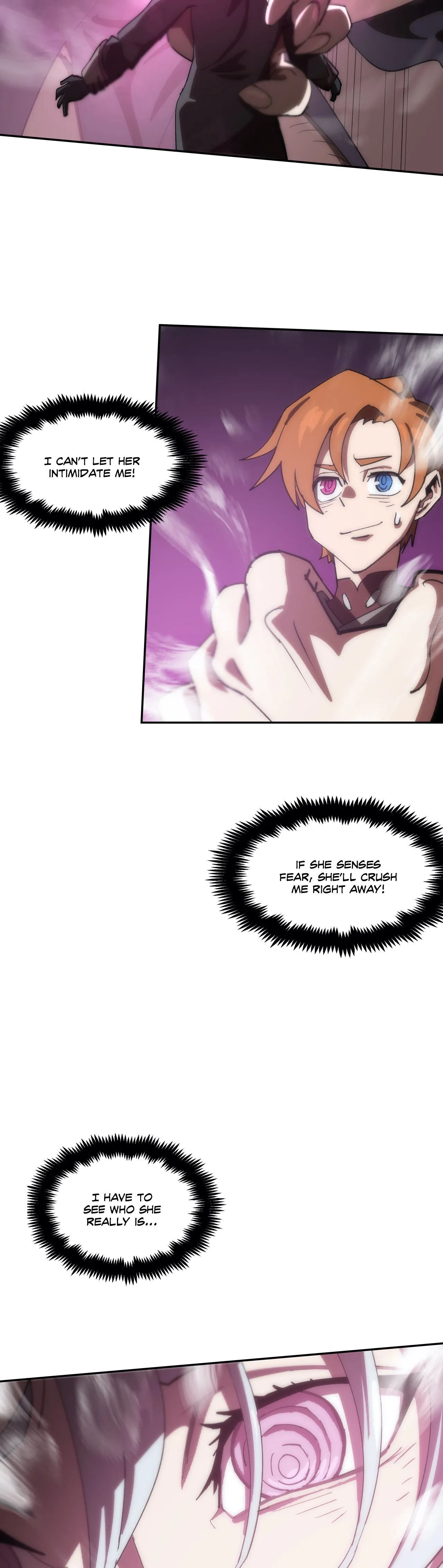 4 Cut Hero Chapter 189 image 25