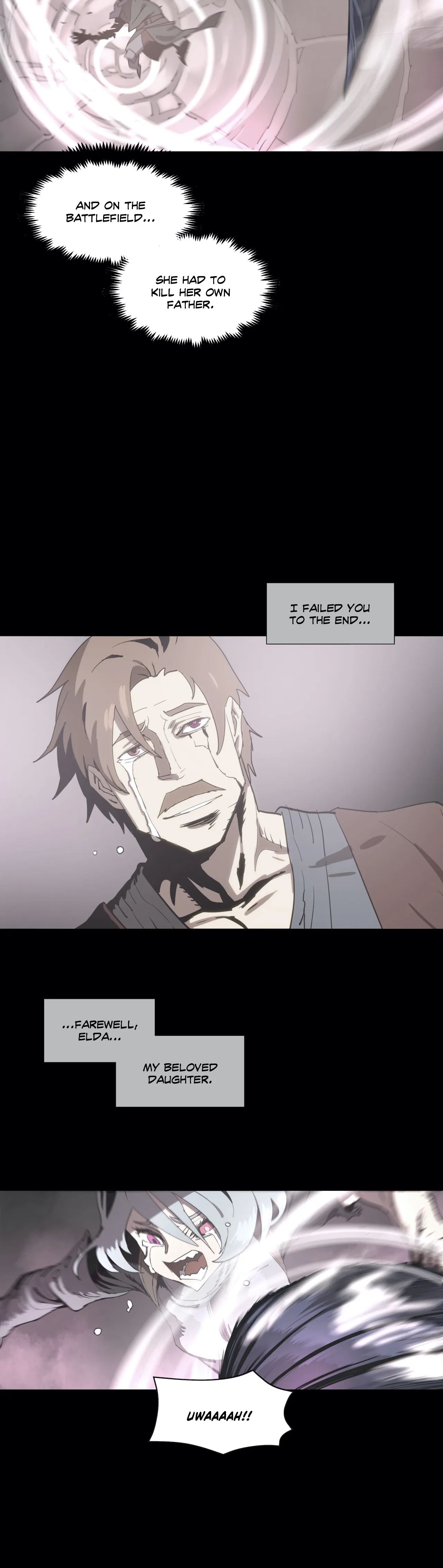 4 Cut Hero Chapter 189 image 27