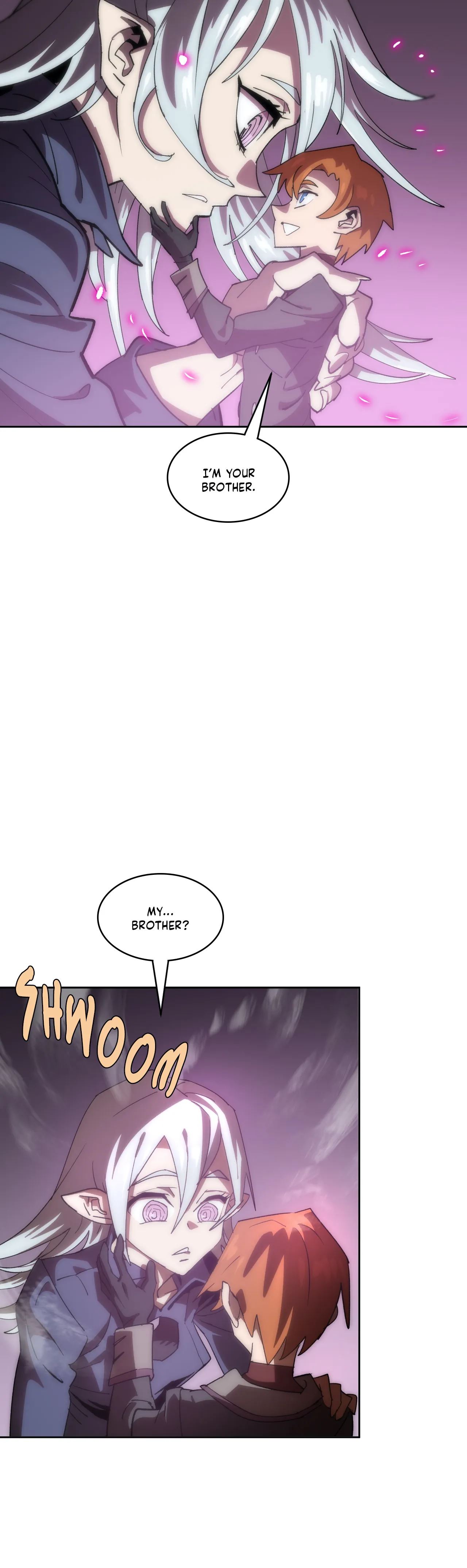 4 Cut Hero Chapter 189 image 31