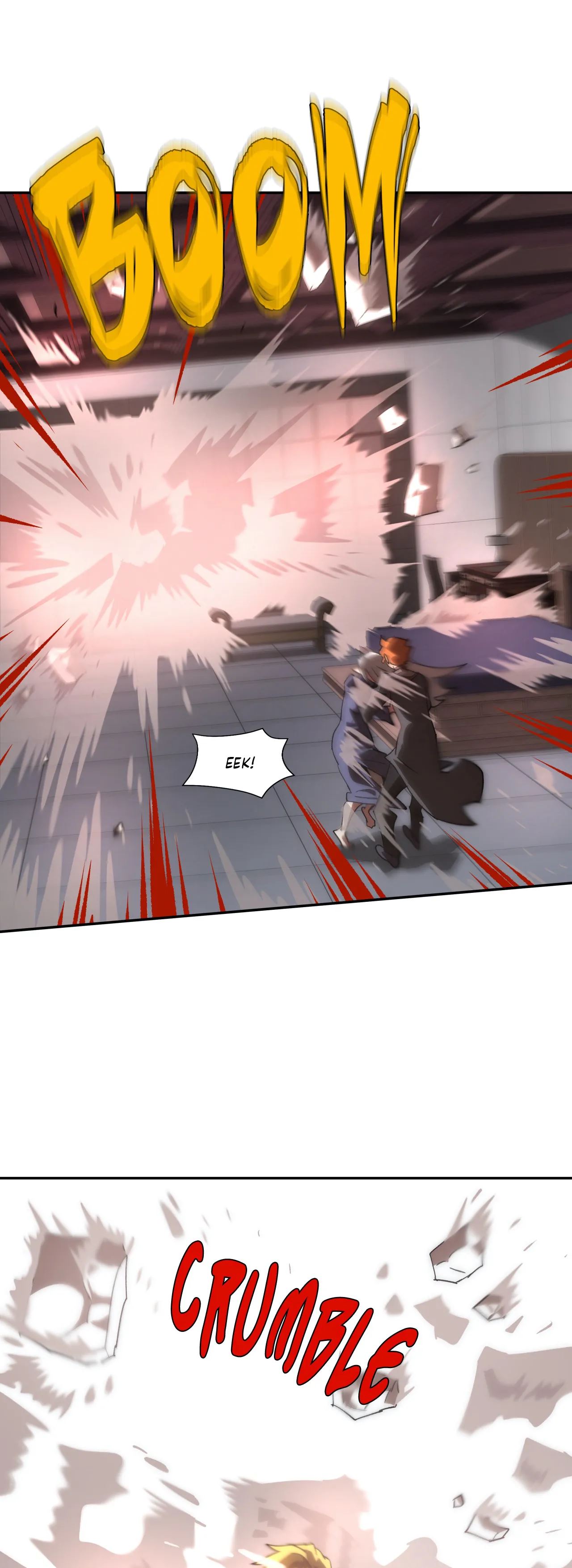 4 Cut Hero Chapter 189 image 36